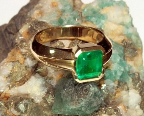 Sell emeralds near me deals